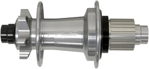 Pro 5 Rear Hub - Hope Pro 5 Rear Hub - 12 x 148mm, 6-Bolt, Micro Spline, Silver, - Picture 1 of 1