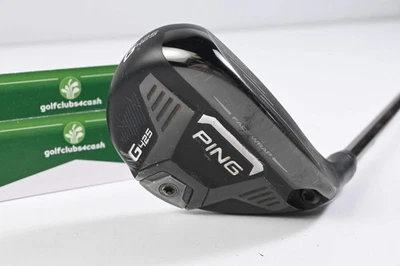 Ping G425 #3 Hybrid / 19 Degree / X-Flex Ping Tour Chrome 85 Shaft - Image 1 of 4