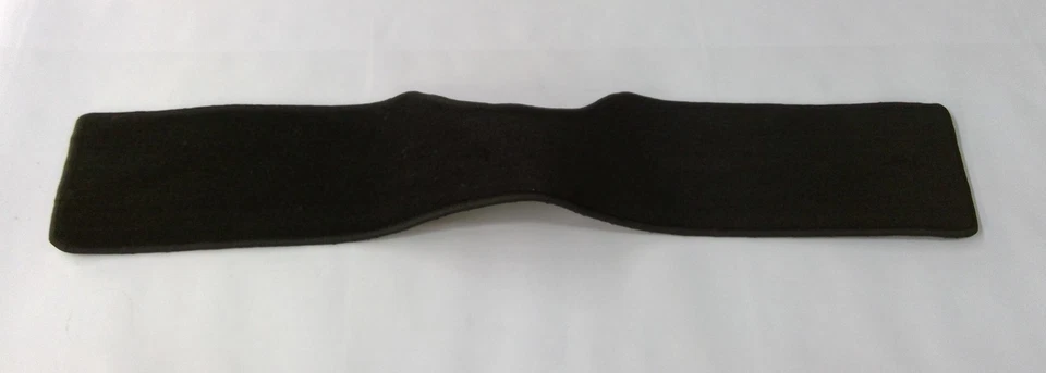 适合 2011 道奇大篷车地板 - 后垫套件 82211249AB - 全新原始设备制造商 — 第 1/1 张图片