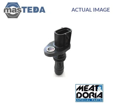 87630 CRANKSHAFT POSITION SENSOR MEAT & DORIA FOR NISSAN NP300 NAVARA,PRIMERA - Image 1 of 4