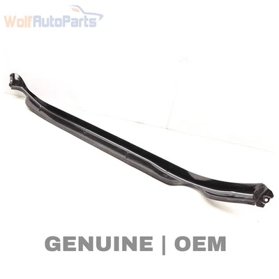 2015-2017 VW GOLF SPORTWAGEN - Windshield COWL / Water Deflector / RAIN TRAY - Image 1 of 4