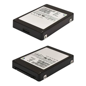 Samsung PM1635a 800GB 2.5" 12G SAS SSD MZ-ILS800B 512 Bytes Server - Bild 1 von 5
