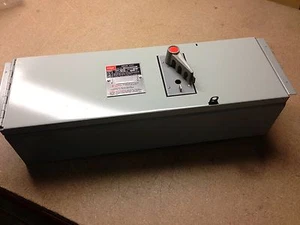 QMQB1036R FPE Switch 100A 600V - Picture 1 of 3