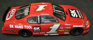 Diecast SpecCast Monte Carlo Replica SK logo.Diecast 1:24 Scale Collectible New - Picture 1 of 6
