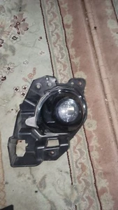 2016 2017 2018 2019 MAZDA 3 RIGHT BUMPER FOGLAMP, BN - Picture 1 of 3