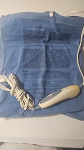 Soft HeatHeating Pad for Pain Relief | Auto Shut Off - Picture 1 of 2