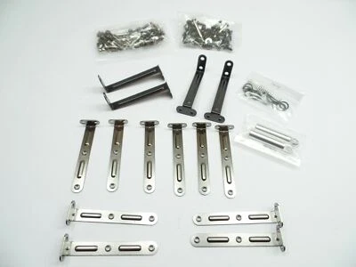 Tamiya Volvo FH16 Abschlepper 8x4 Truck 19403813 Metall Teile Beutel E TVF® - Bild 1 von 2