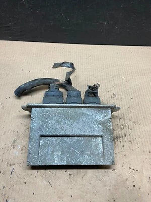 Ford E350 E250 2007 2008 furgoneta 4,6 L control del motor ECU 7C2A-12A650-AHB E8649 DG1 Foto 1 de 4