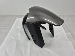 Guardabarros delantero ZERO DSR X 2023 - Imagen 1 de 20
