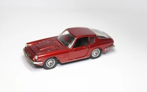 Solido 139 Maserati 3.5L - Good Vintage Original Model - Picture 1 of 7