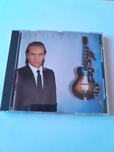 Bernie Taupin Tribe 1987 Cd fuori catalogo - Foto 1 di 4