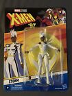 Storm - Hasbro X-Men '97 Marvel Legends Retro 6-inch Action Figures Wave 1
