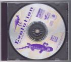Evolution: The Game of Intelligent Life PC CD-ROM w idealnym stanie CD Darmowa wysyłka z USA! 