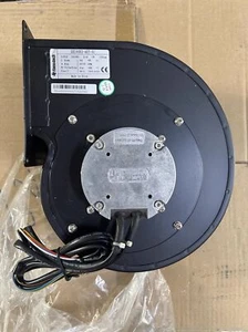 1pcs NEW Fans-tech blower SH140E2-AGT-01 230VAC 50/60HZ 0.6A 75W - Picture 1 of 4