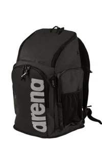 Arena Zaino Team Backpack 45 Black Melange - Imagen 1 de 2