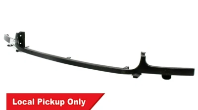 New Front Bumper Cover Filler Retainer For 2001-2004 Toyota Sequoia TO1087111 Foto 1 de 4