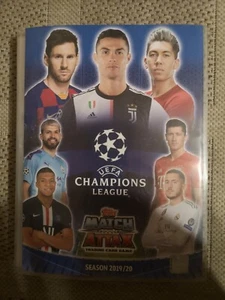 Match Attax 2019/2020 - Zdjęcie 1 z 1