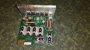 NEW Raymond Part # 154-012-024 Circuit Board (30499-E3) - Picture 1 of 4