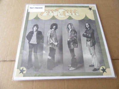 BLUE CHEER BLUES HARD PROG ROCK AKARMA LIMITED 3 COPIES TEST PRESS MEGARARE LP - Image 1 of 2