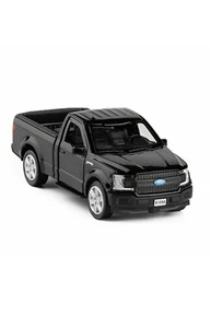 2015-2020 FORD F-150 XL REGULAR CAB PICKUP TRUCK ~1/36 DIECAST COLLECTORS MODEL - Picture 1 of 10