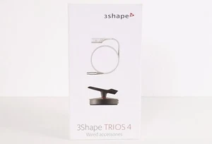 3Shape Trios 4 Wired Accessories Kabelset 22003149 Intraoralscanner Dental Scan - Bild 1 von 8