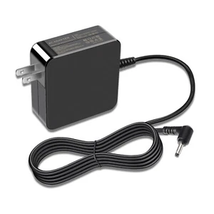 ADLX65CCGU2A 65W 20V 3.25A For IdeaPad 710S-13ISK AC Adapter Charger 01FR146 - Picture 1 of 3