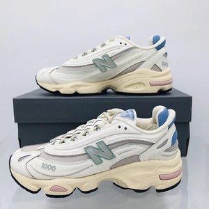 Size 6.5 - New Balance 1000 WA Beige Grey Women’s - Picture 1 of 18