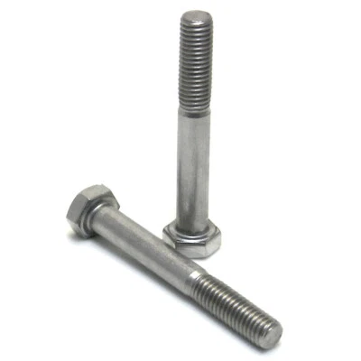 DRESSELHAUS Hex Bolts 10.9 Blank Metric DIN931 DIN933 Key Bolts 1pc a