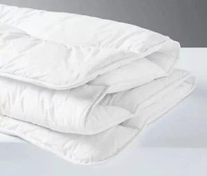 John Lewis SUPERKING DUVET 10.5 Tog Temperature Regulating 37.5 Breathable - Picture 1 of 6
