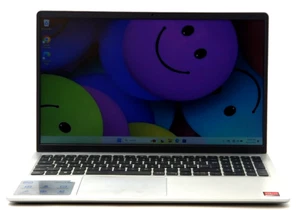 Dell Inspiron 15 3515 Laptop PC AMD Ryzen 5, 8GB 256GB NVMe  (Spanish Keyboard). - Picture 1 of 12