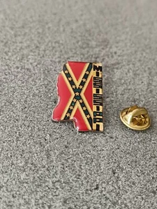 Pin's Pins Pin Enamel 36 Pays Région États-Unis USA "MISSISSIPPI" - Picture 1 of 3