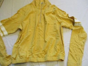 Womens full tilt yellow long sleeve sz s - Picture 1 of 5