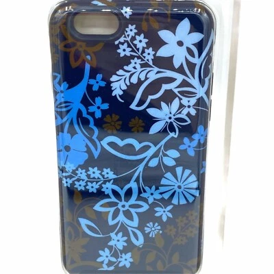 Vera Bradley Java 花卉混合 iPhone 保护壳 — 第 1/4 张图片