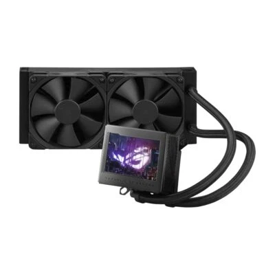 ASUS ROG Ryujin III 240mm All-in-one Liquid CPU Cooler - Image 1 of 3