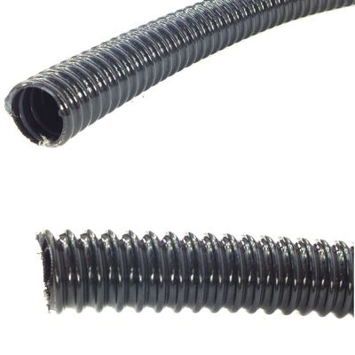 DISCOUNT LEISURE Tubo tubo da giardino a costine flessibili 25 mm(1") - barca marina giardino stagno flessibile