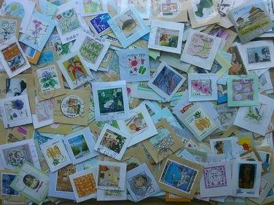 Japón/CONMEMORATIVOS Y PREFECTURAS USADOS 1000++!!!(S15) Foto 1 de 3