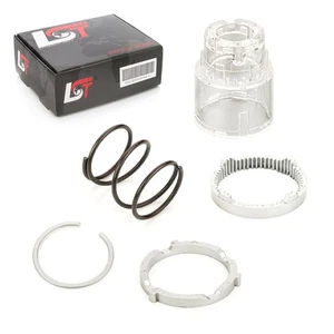 Original LST Aussenspiegel Gelenk anklappbar links rechts für BMW X5 E53 E46 - Bild 1 von 12