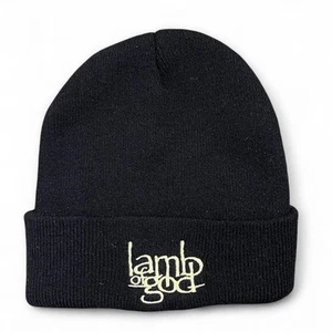 Gorro Cordero de Dios banda para hombre - Imagen 1 de 2