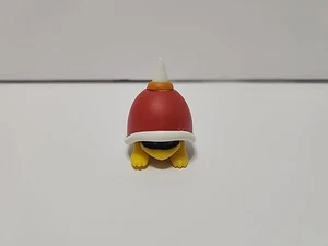 Figura Jakks Pacific World of Nintendo 2.5" Spike Top - Imagen 1 de 3