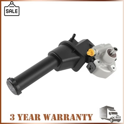 Bomba de dirección asistida 20-5001 para Chevy Silverado GMC Sierra 2500 3500 HD 2011-15 Foto 1 de 4