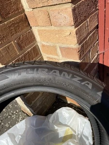 Part Worn 4x4 Tyre - Picture 1 of 1