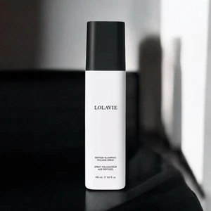 New Sealed Lolavie Peptide Volume Spray 5 Oz - Picture 1 of 4