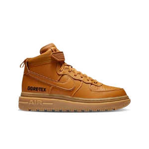 Nike Air Force 1 High Gore-Tex Boot Wheat - Picture 1 of 2