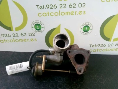 TURBOCHARGER FOR PEUGEOT 406 BERLINA S1/S2 2.1 TURBO DIESEL CAT 5313571 5313571 - Image 1 of 4