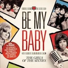Be My Baby von Various [Sony Music TV] | CD | Zustand sehr gut - Bild 1 von 2