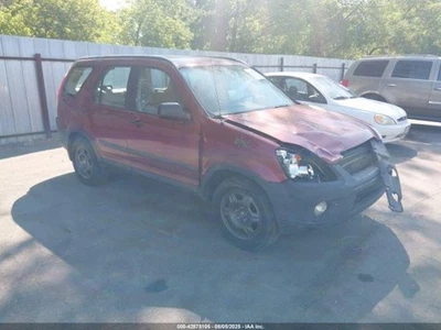 Modulador ABS usado se adapta a: Honda Cr-v 2005 montaje modulador estabilidad del vehículo como Foto 1 de 4