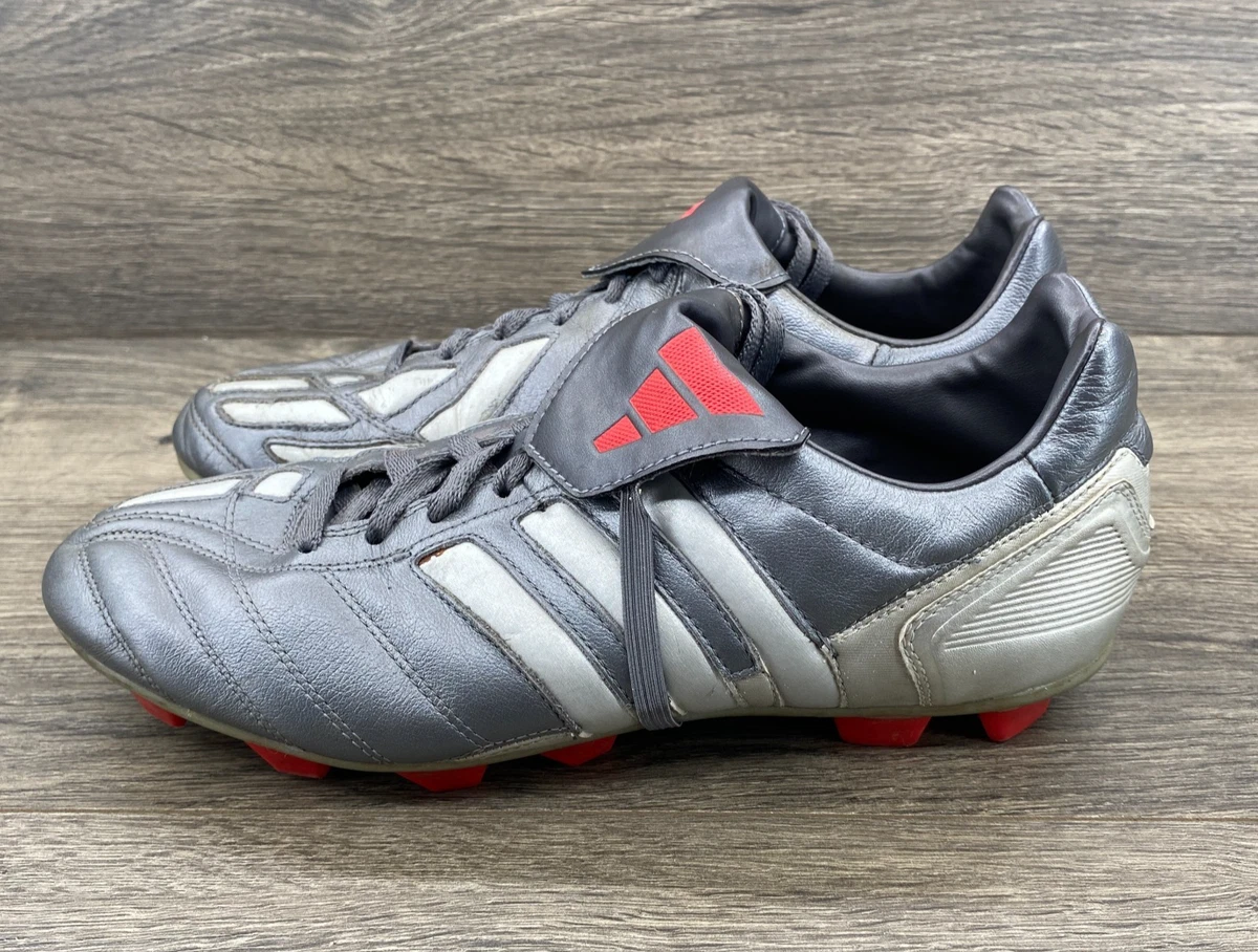Adidas Predator Mania Soccer Shoes for sale - eBay