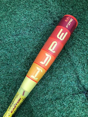 Bate compuesto Easton Hype Fire 2025 certificado USABat (-10) compuesto 18 oz... Foto 1 de 4