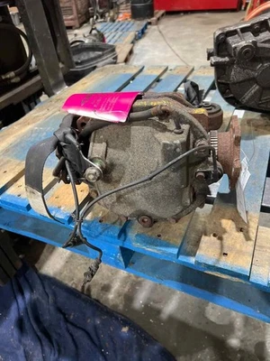 Conjunto portador/diferencial trasero relación 3.692 AWD INFINITI M35 06 07 08 Foto 1 de 4