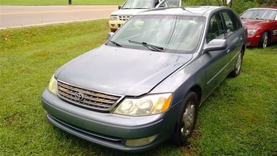 Seat Belt Front Bench 50/50 Driver Retractor Fits 00-04 AVALON 209311 - Image 1 of 4